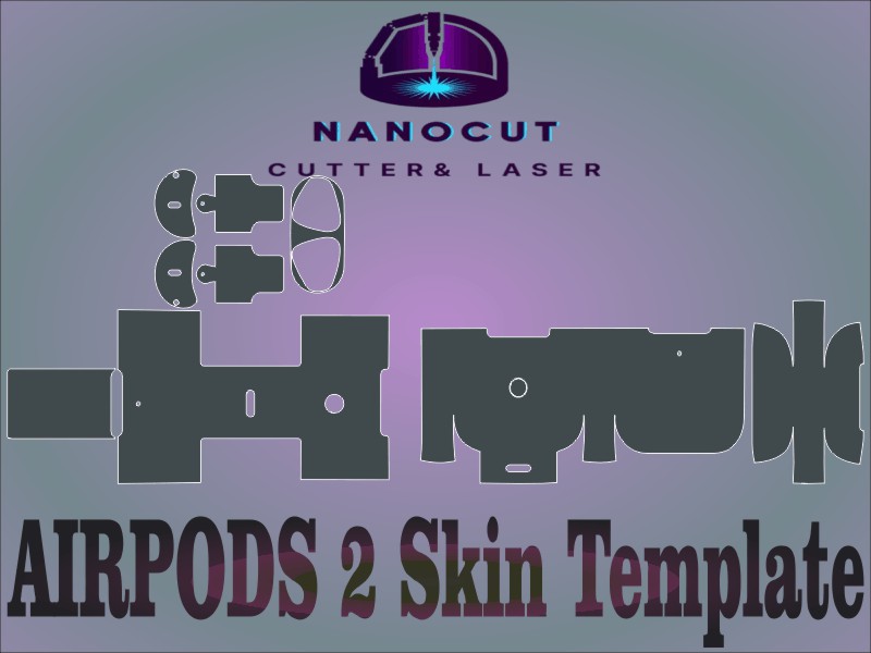 AIRPODS 2